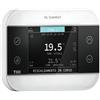 Beretta Comando Remoto Beretta Cronotermostato Universale HI COMFORT T300 Wi-Fi Gateway Integrato 20205322