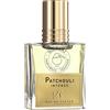Nicolaï Patchouli Intense Eau de parfum 30ml