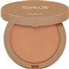 Pupa Wonder Me Shiny Bronzer Terra cotta luminosa 004 - Dark Warm