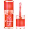 Pupa Pleasure Lip Oil Olio-elisir labbra nutriente 002 - Exotic Papaya