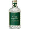 Acqua Colonia 4711 Acqua Colonia Blood Orange And Basil edc Spray 170 ml Profumo