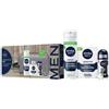 NIVEA (BEIERSDORF SpA) Nivea For Men Kit Sensitive 24