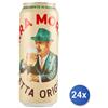 Moretti 24x Stock Birra Moretti Lattina 50Cl
