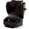 Cybex Gold - Seggiolino Auto Pallas G2 I-Size - Magic Black