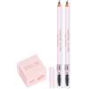 Doll10 Matita sopracciglia Brown Remedy con temperino (2x1g)
