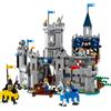 LEGO 31168 Creator 3 in 1 - Castello del cavaliere medievale