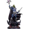 Sideshow MOTU Masters of the Universe SKELETOR LEGENDS Maquette Tweeterhead Sideshow