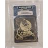 Warhammer 40,000 - Dark Eldar Beastmaster 45-42 OOP Blister
