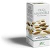 Aboca Olio di Mandorle bevibile per transito intestinale (250 ml)