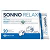 MARCO VITI FARMACEUTICI SpA Viti Sonno relax (20 bustine orosolubili)