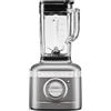 KitchenAid 5KSB4026EMS 1,4 L Frullatore da tavolo 1200 W Argento