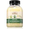 Green Pharmacy Vetiver & Vanilla Bath Salt 1000 g