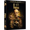 Paramount Il Padrino (4K Ultra-HD + Blu-ray)