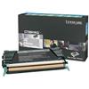 Lexmark C736H1KG toner originale nero - 12000 copie