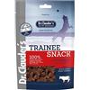 Dr. Clauder's Snack per cani dr. clauder's snack premium vari gusti - manzo