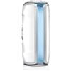 Hapro Solarium Proline 28V Pearl White - 28 x 100 Watt 200 Kg