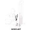 Body Solid GCEC-KIT 15 Kg