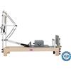 Tekkfit Reformer in Acero con Torre - REF-01-S 170 Kg