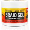 AllDay Locks All Day Locks Braid Gel (Familiengröße)