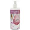 Face complex Lisciante Termoprotettore Allo Zucchero Filato - 400 ml