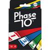 Mattel Games Phase 10 Basis Kartenspiel