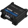 Teltonika Router Teltonika RUT956 industriale LTE Cat4 Wi-Fi Nero [TELRUT956]
