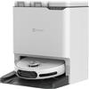 EZVIZ - RS20 MAX - Robot Aspirapolvere 65 Watt, filtro HEPA - BIANCO