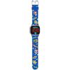 Accutime Lunga Durata della Batteria, spegnimento Automatico, Orologio Ragazze PAW4354