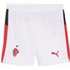 PUMA Milan 2o Pantaloncino 25/26 Bambino