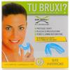 DR BRUX Dr. Brux Bite Notturno Inferiore 1 Pezzo