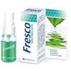KNAPP Fresco Spray per l'Alito Fresco Trattamento Anti alitosi 15 ml