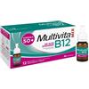 Multivitamix B12 12 Flaconcini