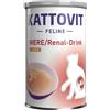 Kattovit renal drink pollo 135ml