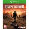 THQ Nordic Desperados 3 - Xbox One