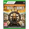 Ubisoft Skull And Bones Limited Edition (Exclusive to Amazon.co.uk) (Xbox Series X)