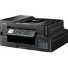 Brother MFC-T920DW stampante multifunzione Ad inchiostro A4 6000 x 1200 DPI 30 ppm Wi-Fi [MFCT920DWYJ1]