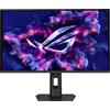 ASUS XG27AQDPG Monitor PC 67,3 cm (26.5") 2560 x 1440 Pixel Wide Quad HD QD-OLED Nero [90LM0C50-B01971]