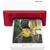 Polaroid Stampante fotografica POLAROID Printer HiPrint 4x6 White [009165]