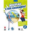 CAPITELLO Nouveau Etãˆ Ensemble! 2