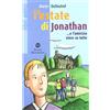 MONDADORI BRUNO L'estate di Jonathan... e l'amicizia vince su tutto