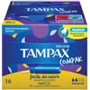 FATER SPA Tampax Compak Regular 16 Pezzi