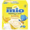 NESTLE ITALIANA SPA Mio Merenda Banana 4 X 100 G