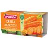 PLASMON (HEINZ ITALIA SPA) Plasmon Omogeneizzato Carota 2 X 80 G