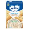 DANONE NUTRICIA SPA SOC.BEN. Mellin Pappa Latte Biscotti 250 G Nuovo Formato