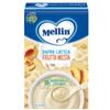 DANONE NUTRICIA SPA SOC.BEN. Mellin Pappa Latte Frutta 250 G Nuovo Formato