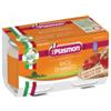PLASMON (HEINZ ITALIA SPA) Plasmon Sughetto Ragu' Di Manzo 80 G X 2 Pezzi