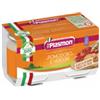 PLASMON (HEINZ ITALIA SPA) Plasmon Sughetto Pomodoro E Verdure 80 G X 2 Pezzi