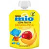 NESTLE ITALIANA SPA Mio Pouch Mela Banana 90 G