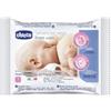CHICCO (ARTSANA SPA) Chicco Salviette Detergenti Per Il Seno 16 Pezzi