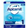 DANONE NUTRICIA SPA SOC.BEN. Aptamil 1 1100 G